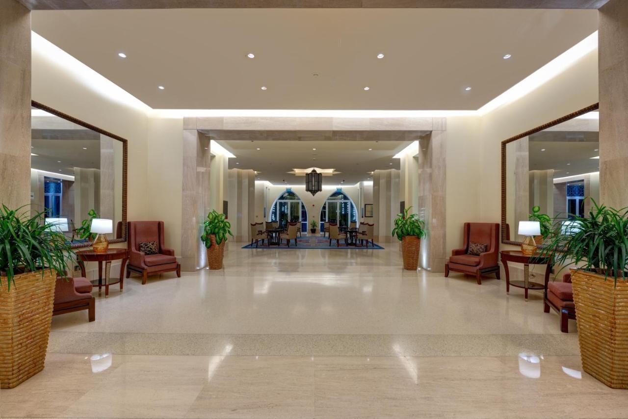 Hotel Crowne Plaza Duqm By Ihg Exteriér fotografie