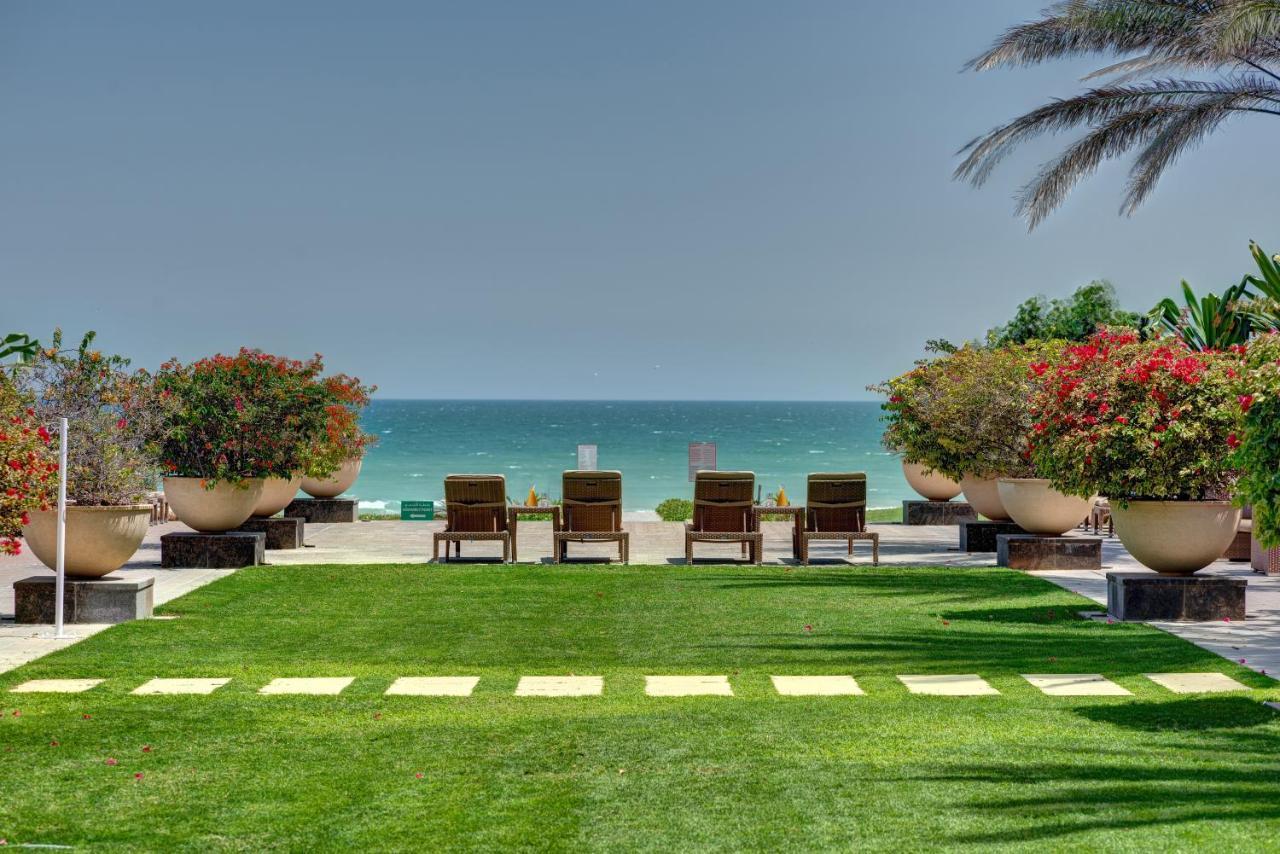 Hotel Crowne Plaza Duqm By Ihg Exteriér fotografie