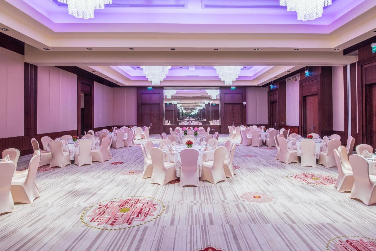 Hotel Crowne Plaza Duqm By Ihg Exteriér fotografie