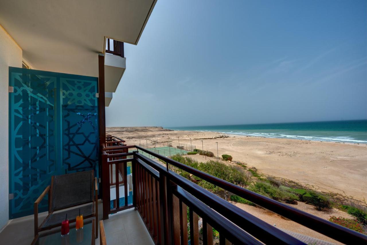 Hotel Crowne Plaza Duqm By Ihg Exteriér fotografie