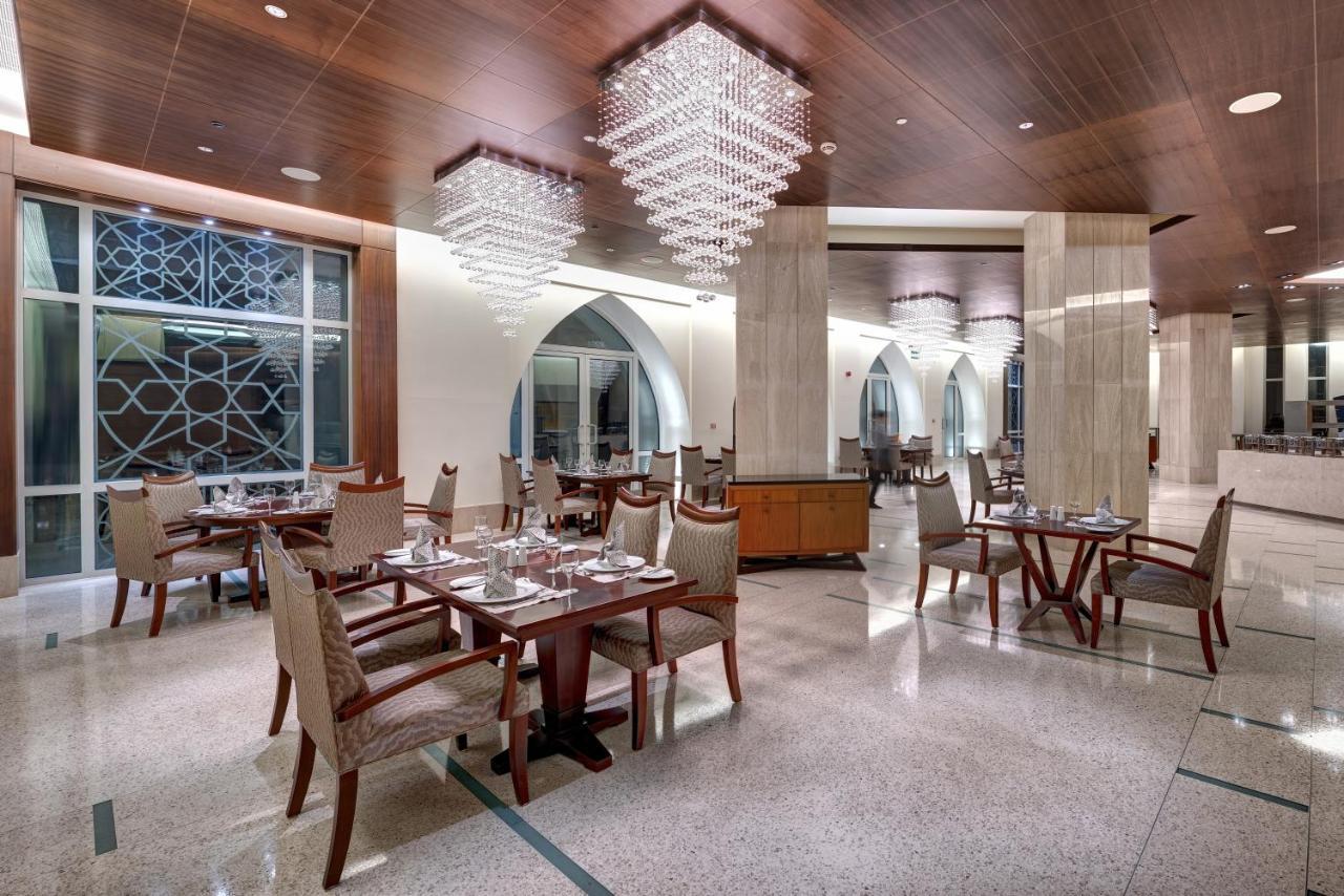 Hotel Crowne Plaza Duqm By Ihg Exteriér fotografie