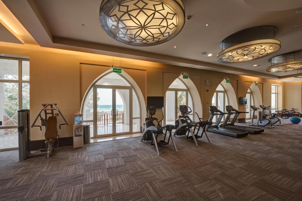 Hotel Crowne Plaza Duqm By Ihg Exteriér fotografie