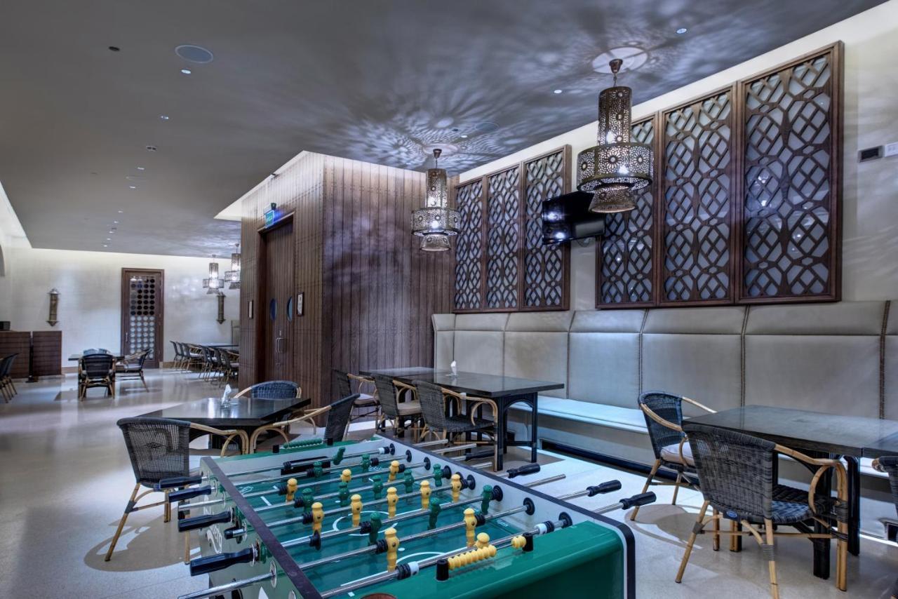 Hotel Crowne Plaza Duqm By Ihg Exteriér fotografie