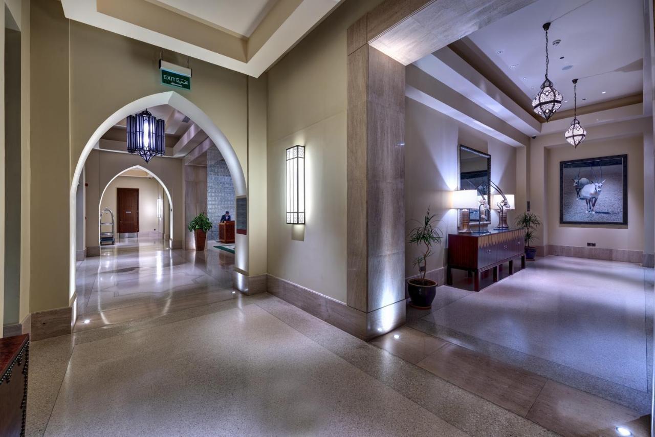Hotel Crowne Plaza Duqm By Ihg Exteriér fotografie