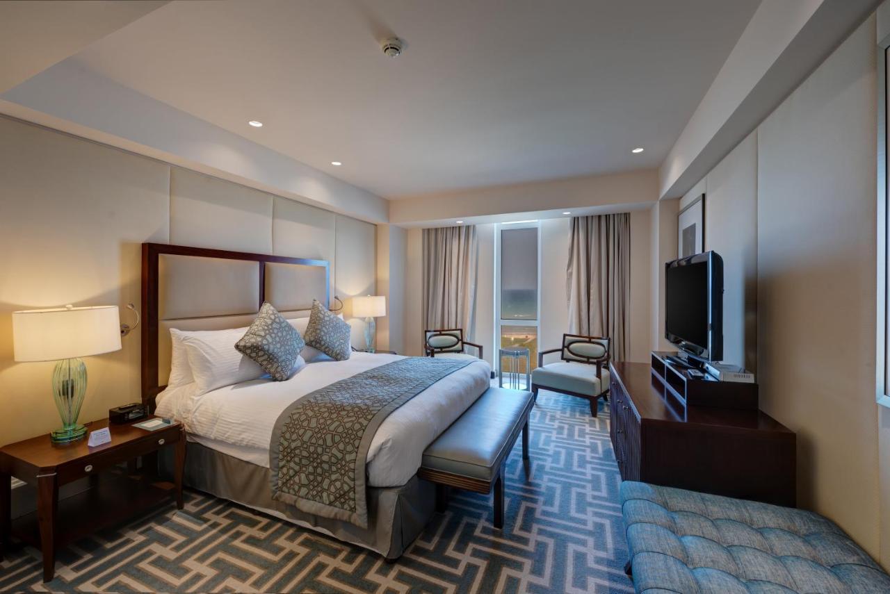 Hotel Crowne Plaza Duqm By Ihg Exteriér fotografie