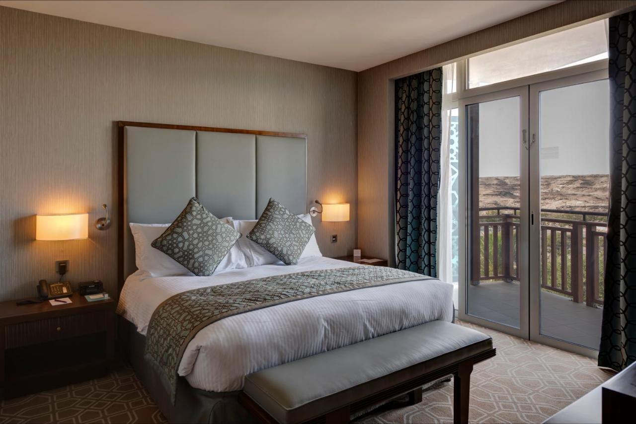 Hotel Crowne Plaza Duqm By Ihg Exteriér fotografie