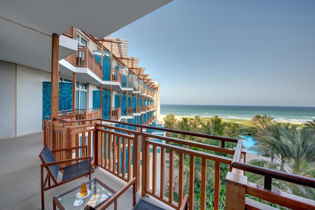 Hotel Crowne Plaza Duqm By Ihg Exteriér fotografie