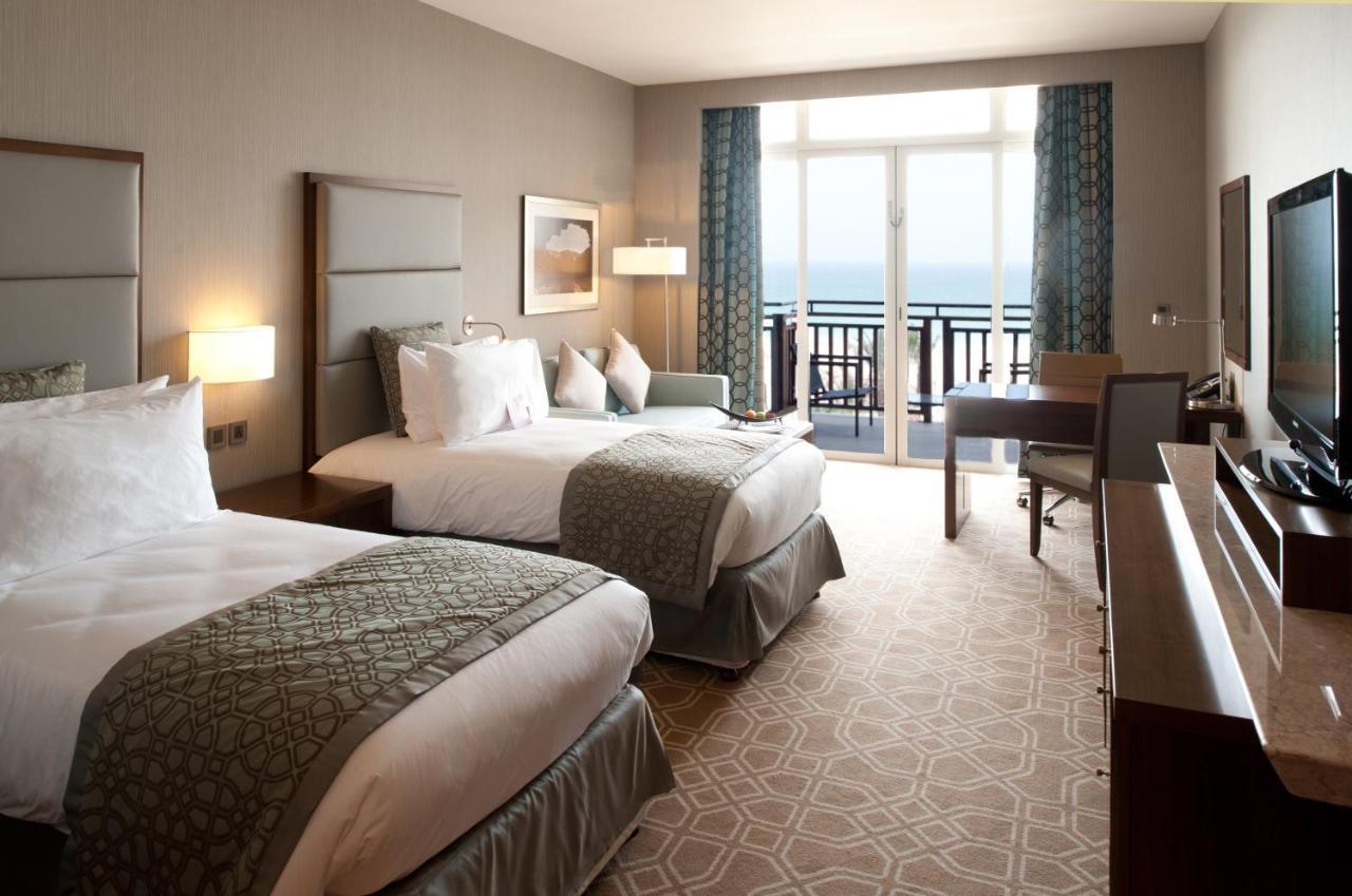 Hotel Crowne Plaza Duqm By Ihg Exteriér fotografie