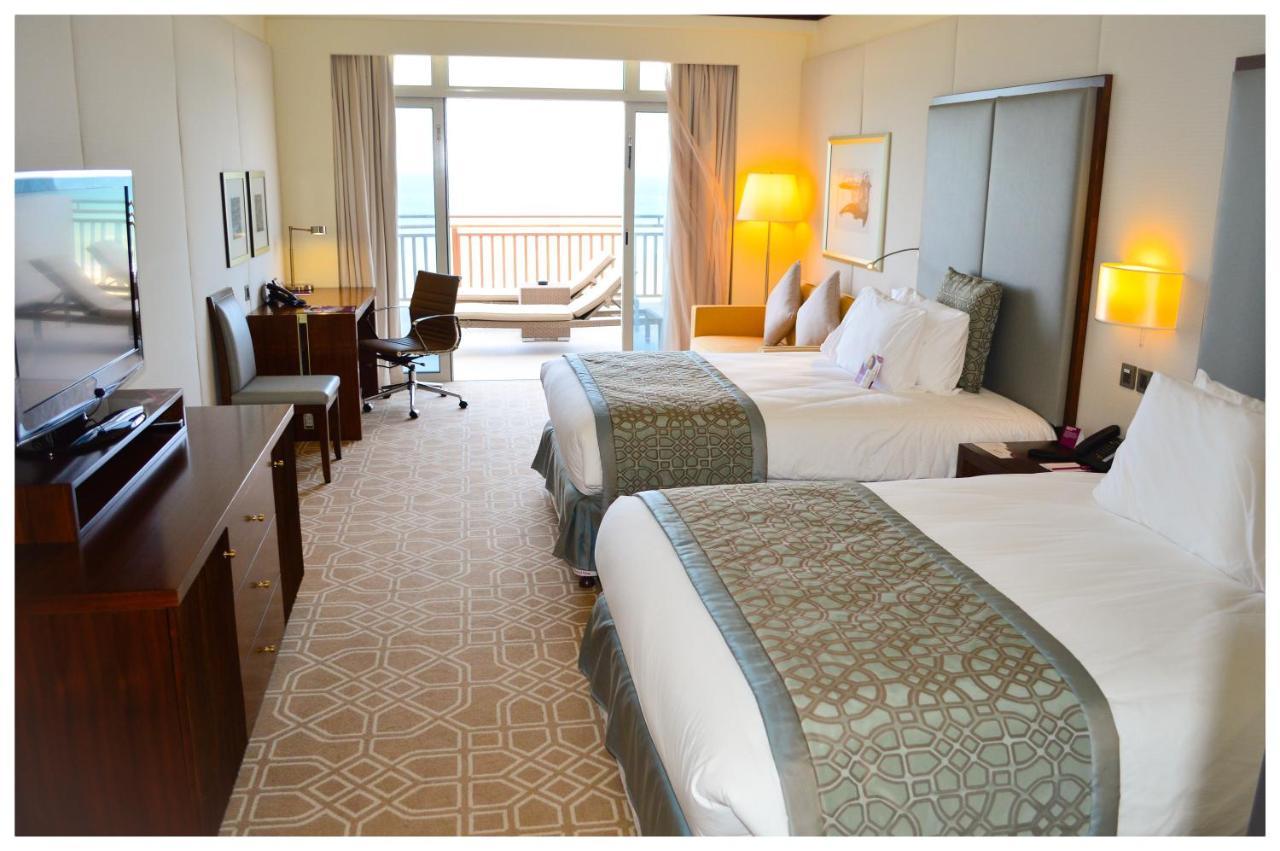 Hotel Crowne Plaza Duqm By Ihg Exteriér fotografie