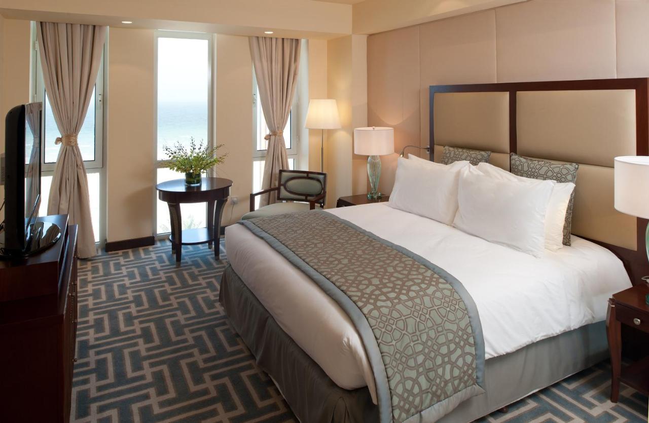 Hotel Crowne Plaza Duqm By Ihg Exteriér fotografie