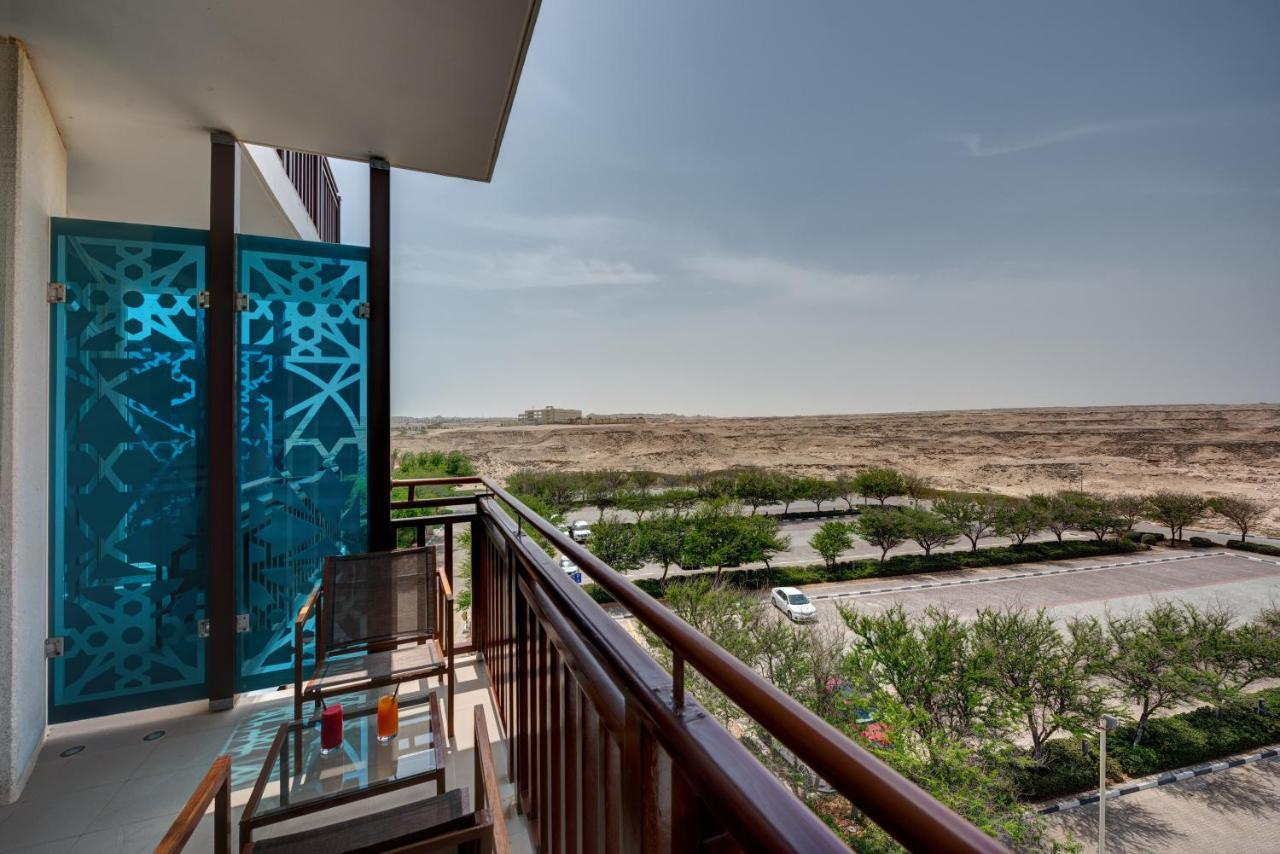 Hotel Crowne Plaza Duqm By Ihg Exteriér fotografie