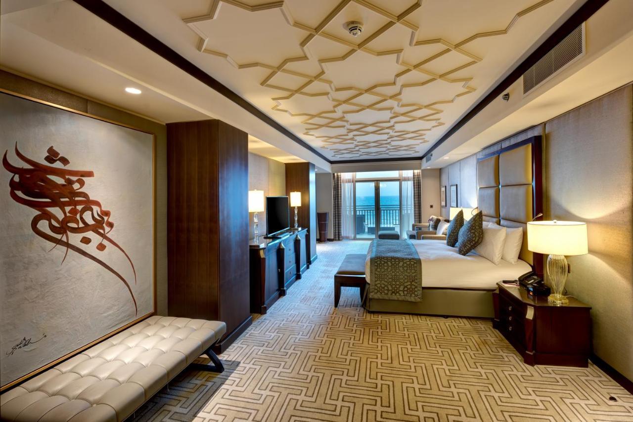 Hotel Crowne Plaza Duqm By Ihg Exteriér fotografie