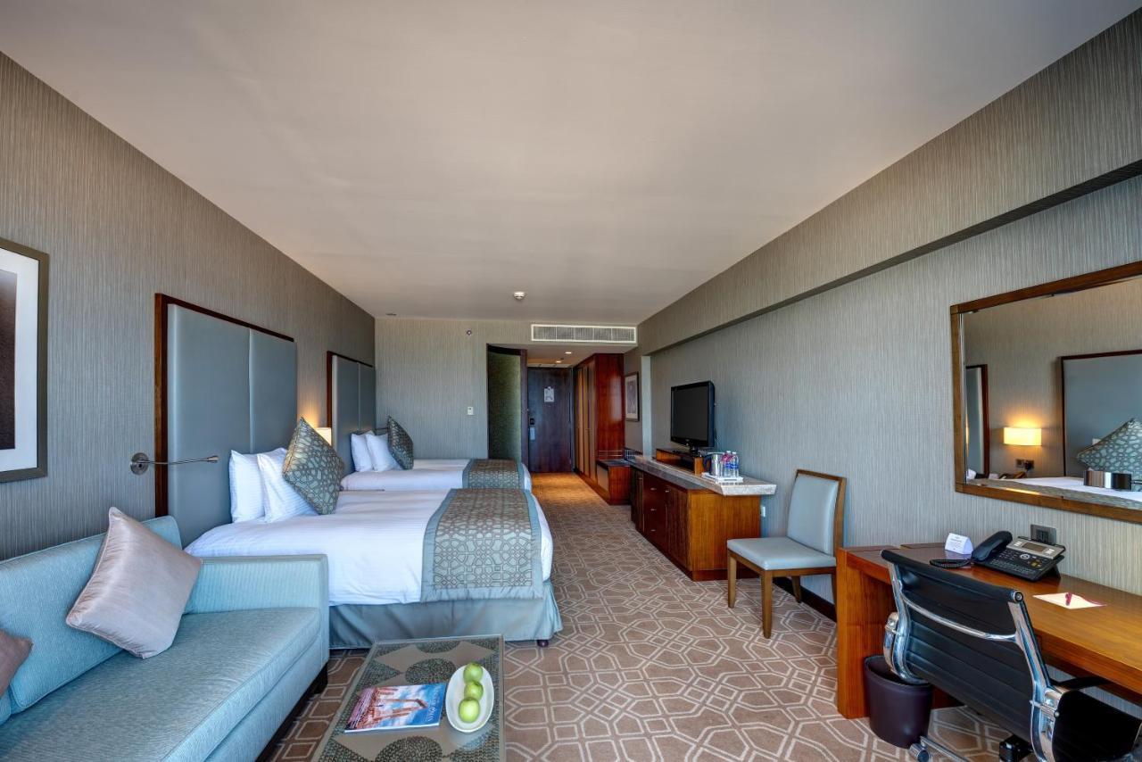 Hotel Crowne Plaza Duqm By Ihg Exteriér fotografie
