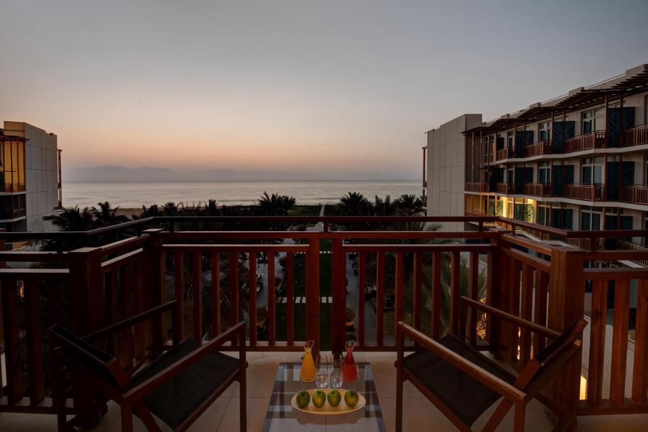 Hotel Crowne Plaza Duqm By Ihg Exteriér fotografie