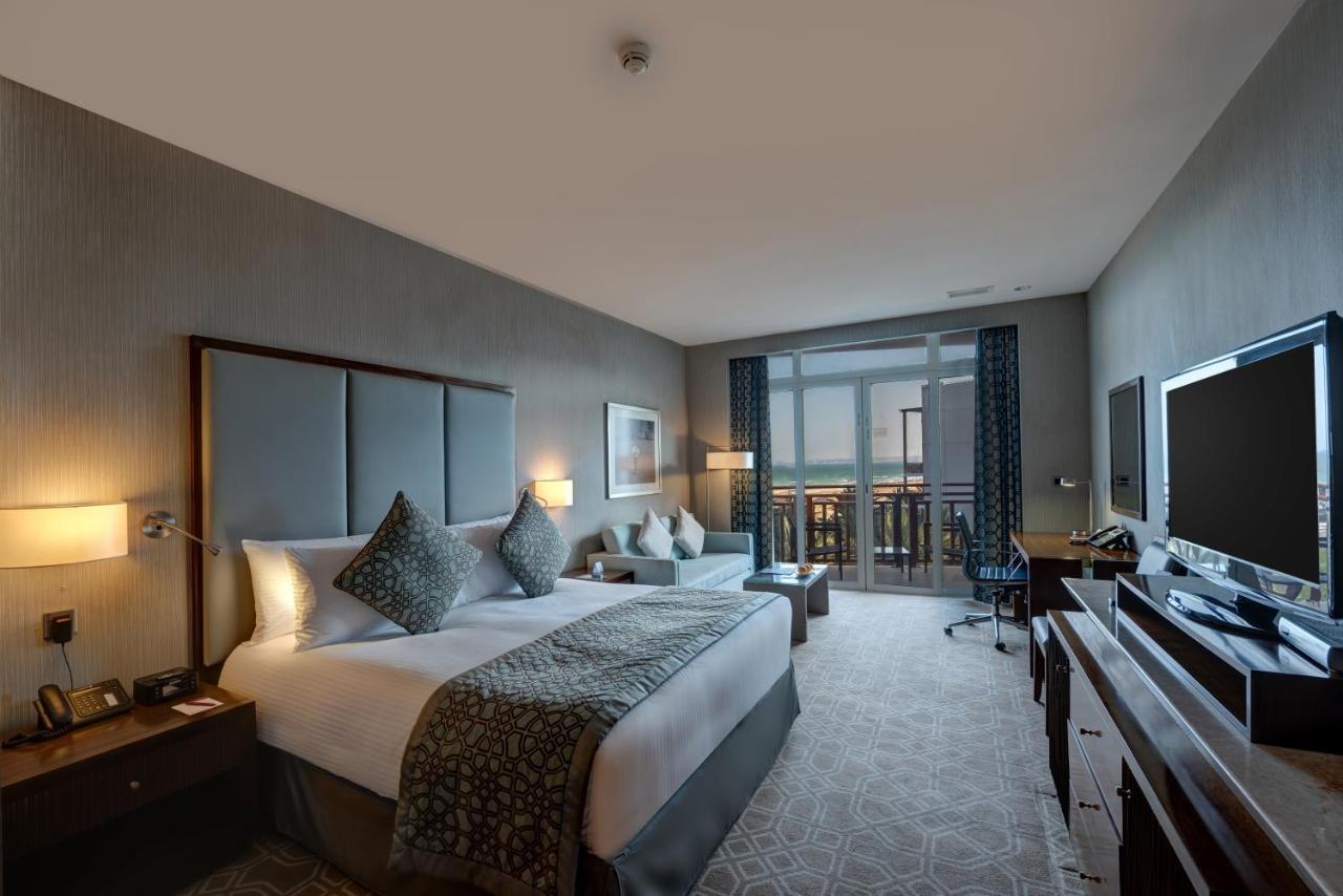 Hotel Crowne Plaza Duqm By Ihg Exteriér fotografie