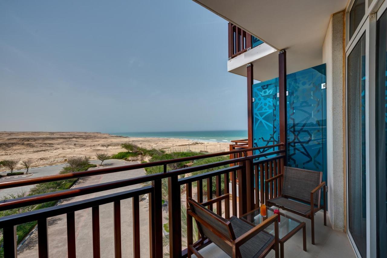 Hotel Crowne Plaza Duqm By Ihg Exteriér fotografie