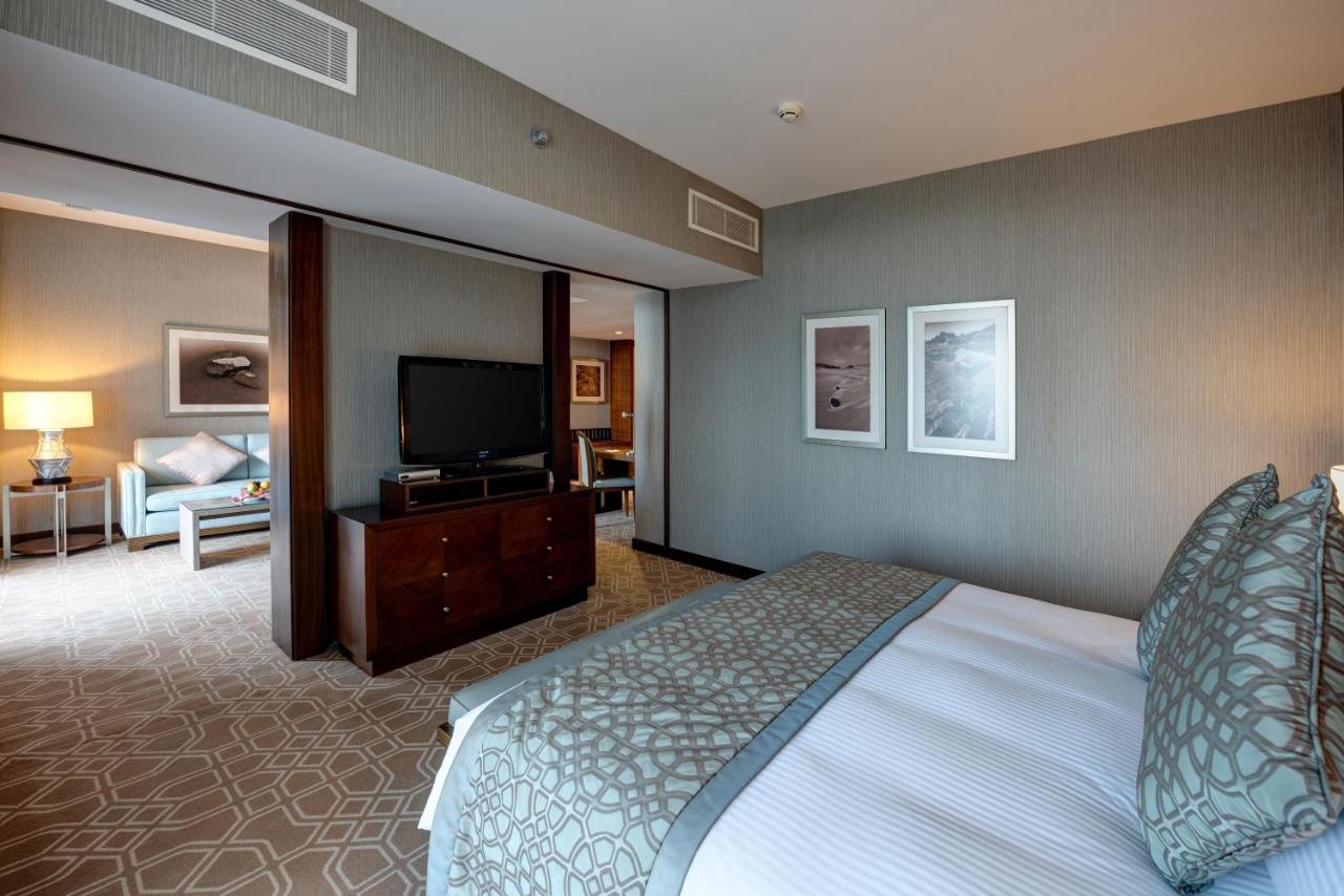 Hotel Crowne Plaza Duqm By Ihg Exteriér fotografie
