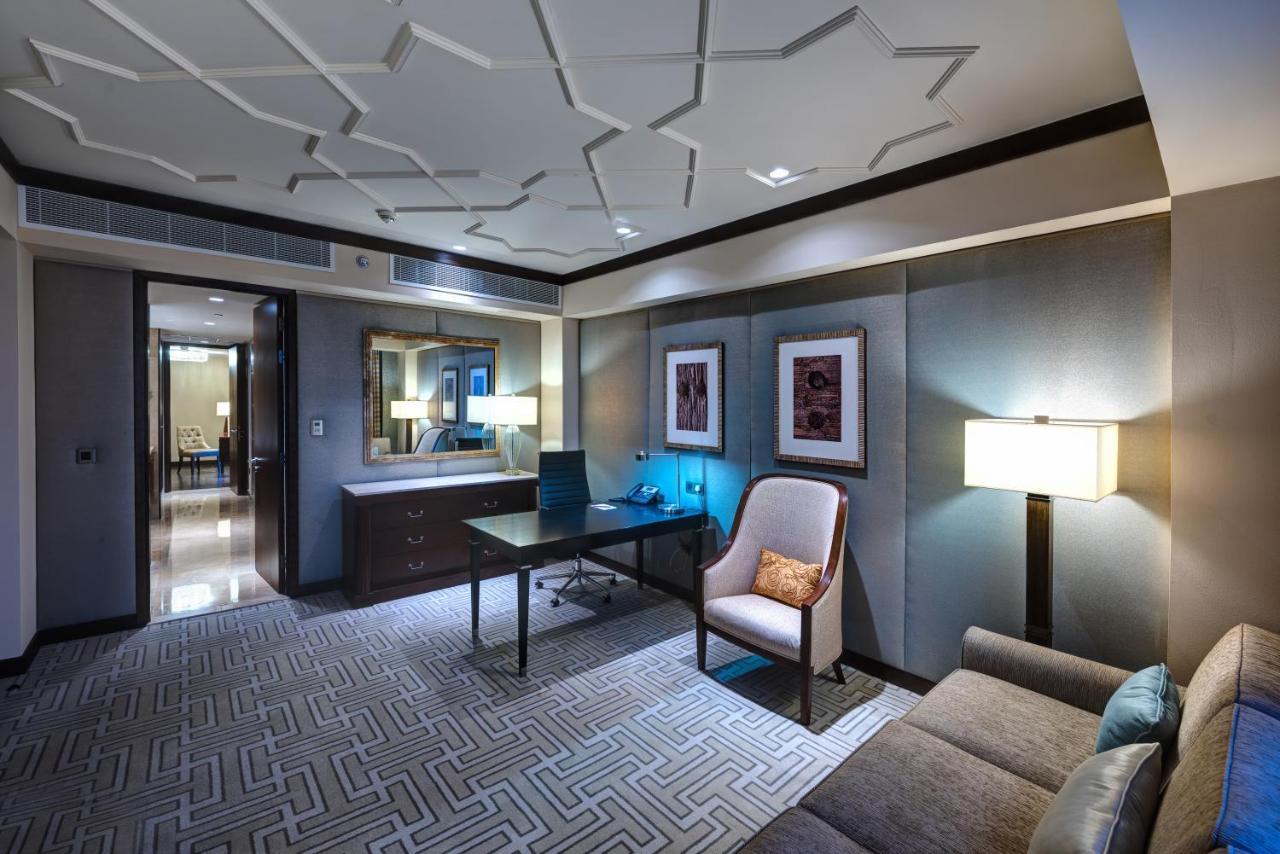 Hotel Crowne Plaza Duqm By Ihg Exteriér fotografie