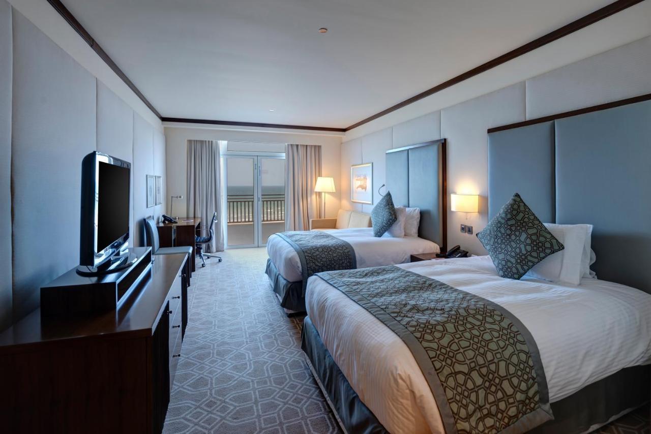 Hotel Crowne Plaza Duqm By Ihg Exteriér fotografie