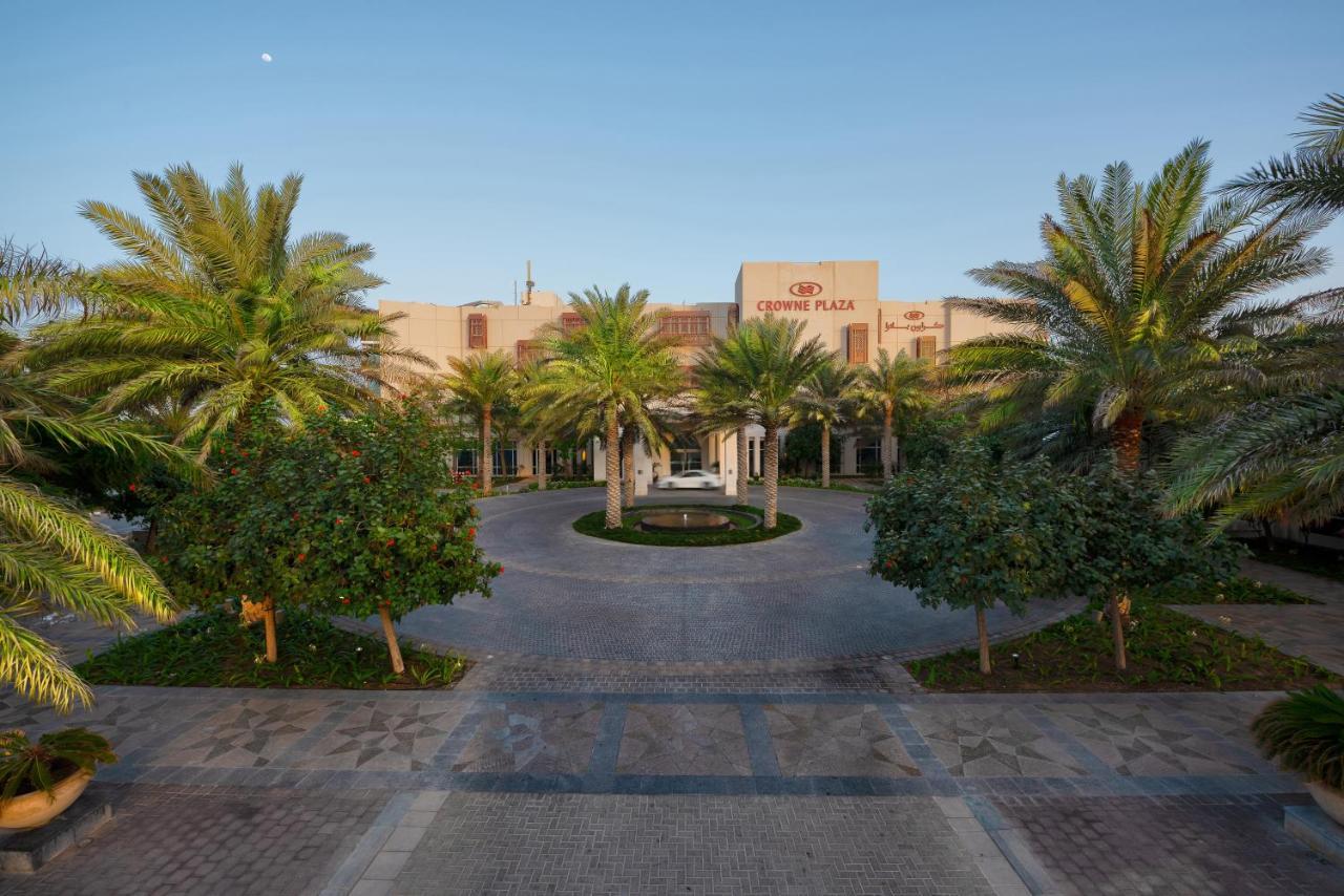 Hotel Crowne Plaza Duqm By Ihg Exteriér fotografie