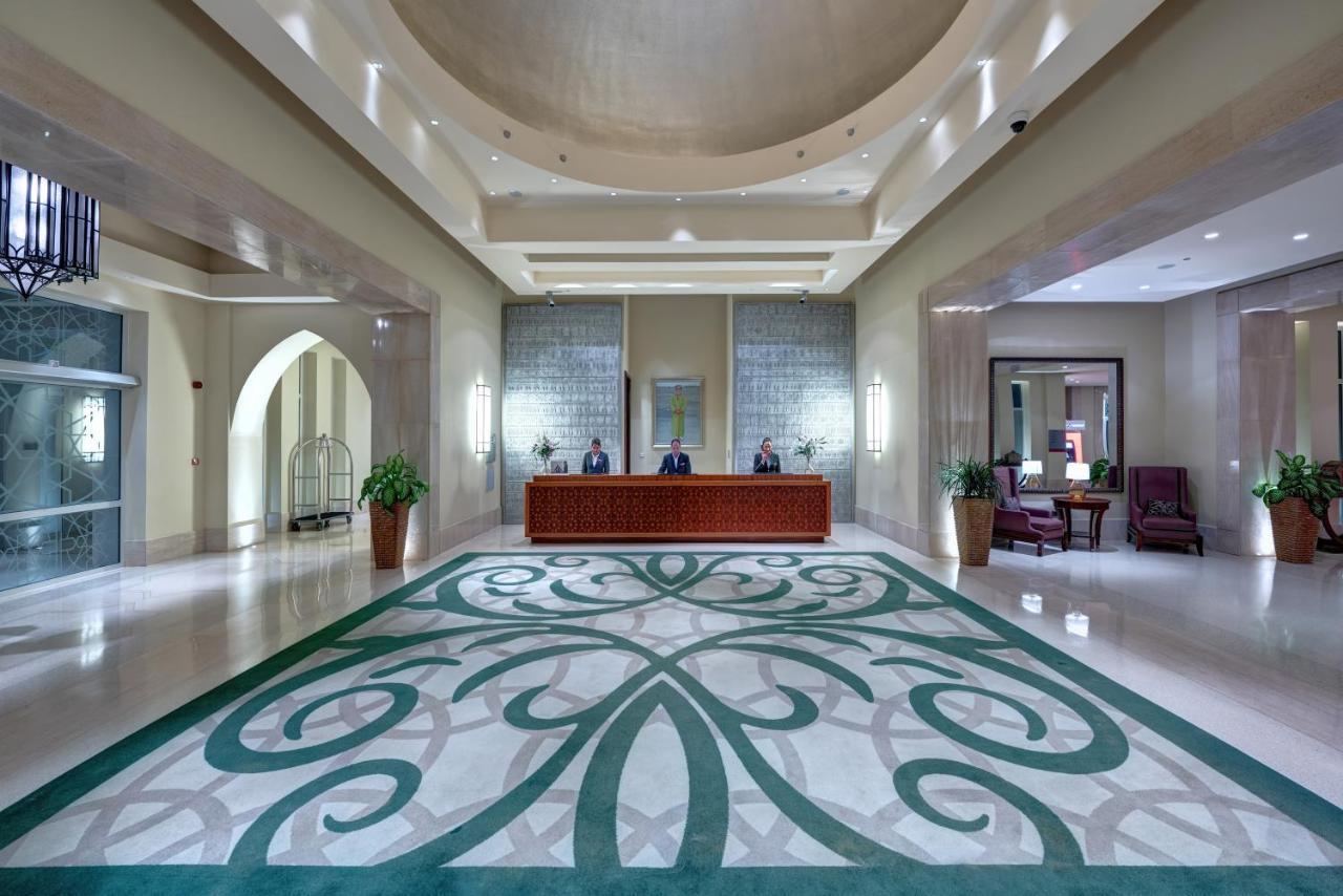 Hotel Crowne Plaza Duqm By Ihg Exteriér fotografie