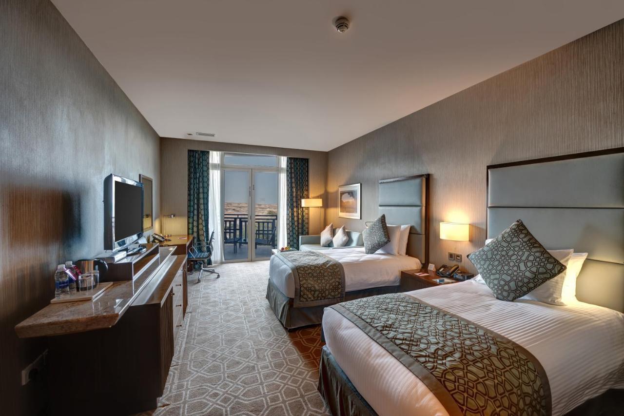 Hotel Crowne Plaza Duqm By Ihg Exteriér fotografie