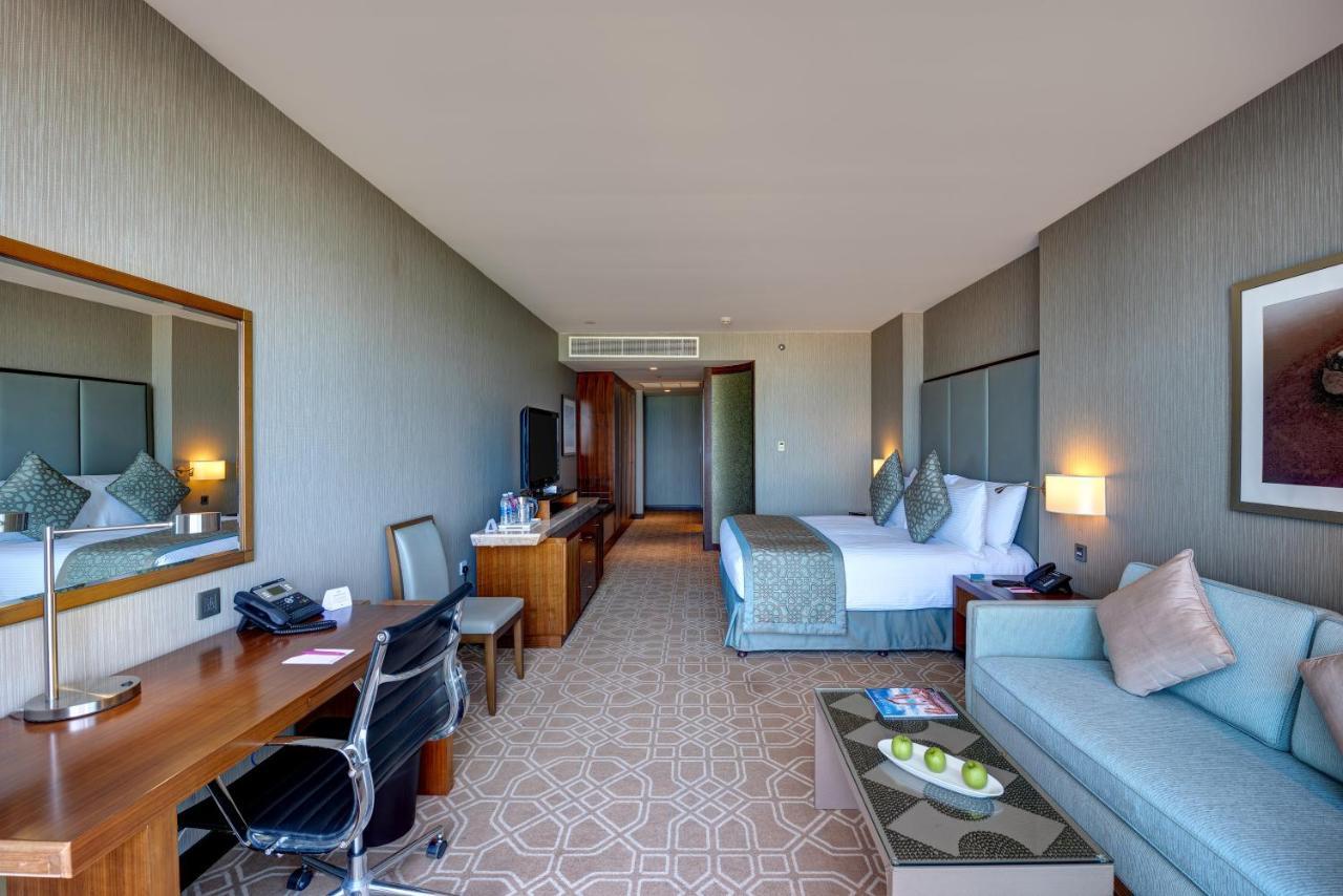 Hotel Crowne Plaza Duqm By Ihg Exteriér fotografie