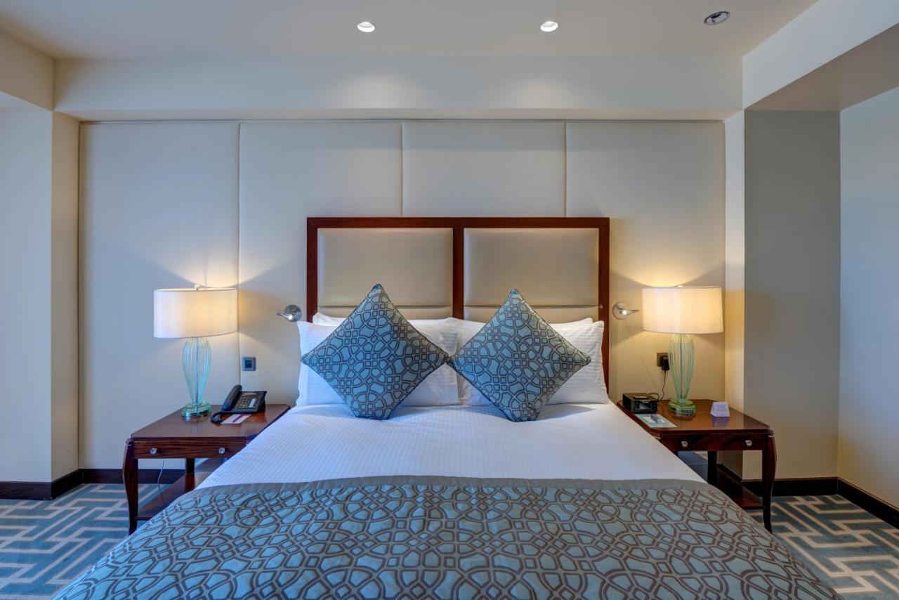 Hotel Crowne Plaza Duqm By Ihg Exteriér fotografie