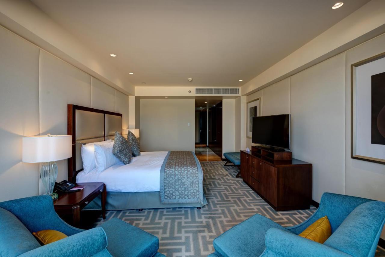 Hotel Crowne Plaza Duqm By Ihg Exteriér fotografie