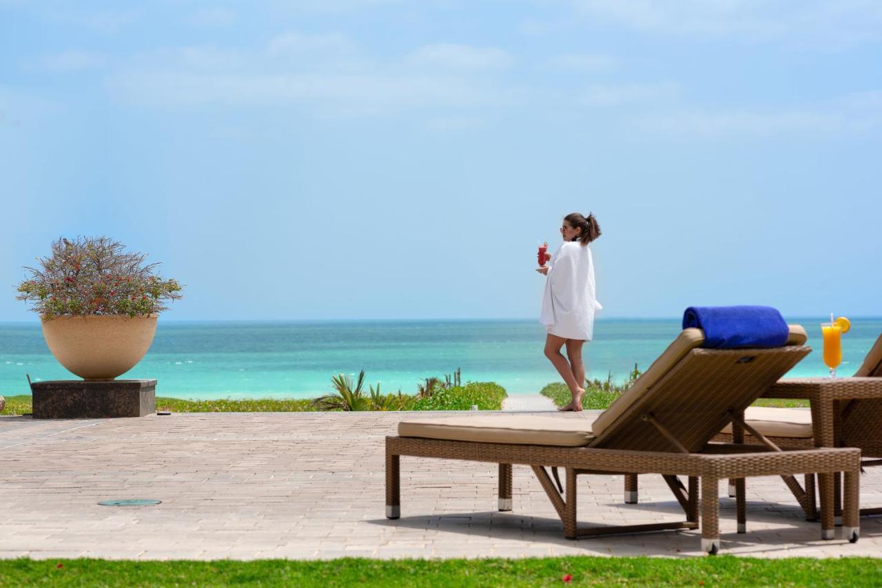 Hotel Crowne Plaza Duqm By Ihg Exteriér fotografie
