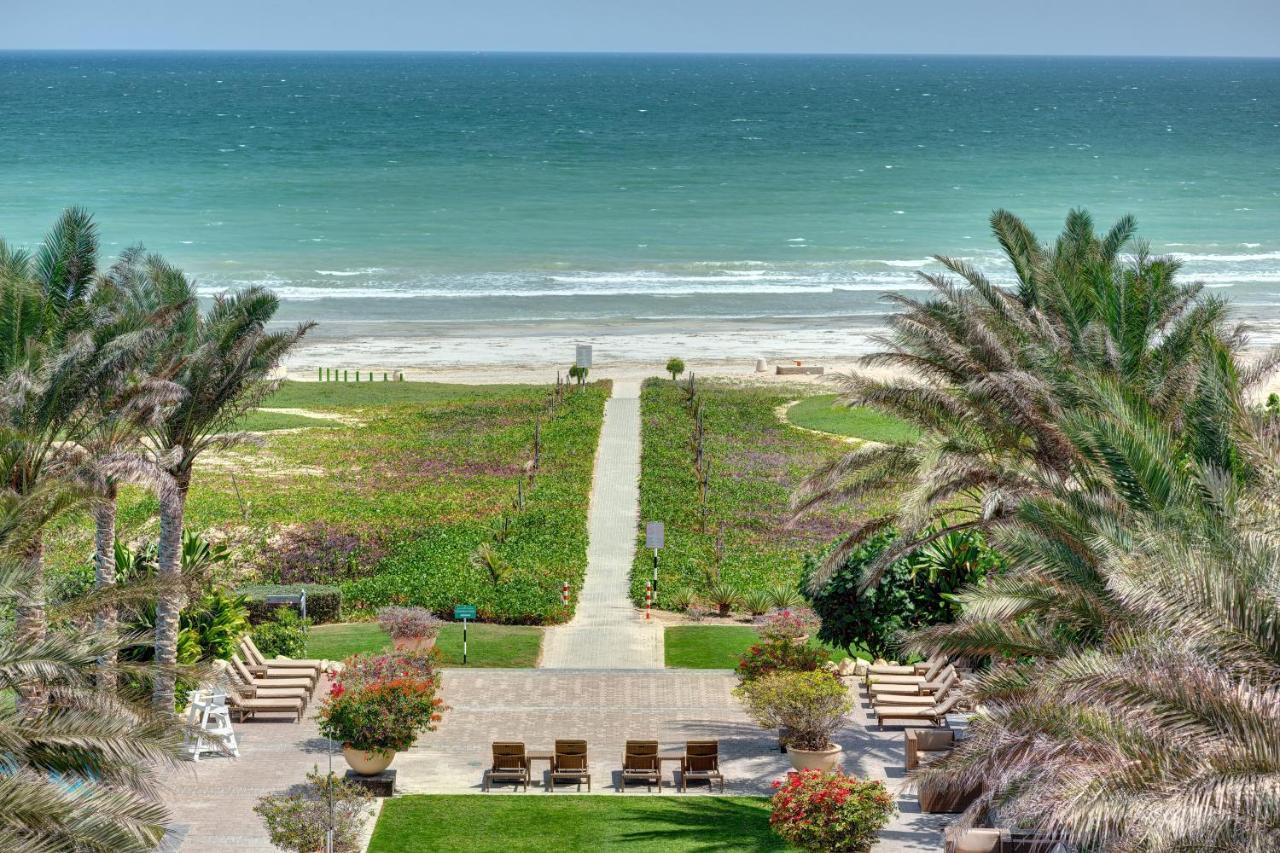 Hotel Crowne Plaza Duqm By Ihg Exteriér fotografie