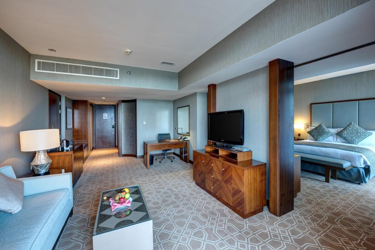 Hotel Crowne Plaza Duqm By Ihg Exteriér fotografie