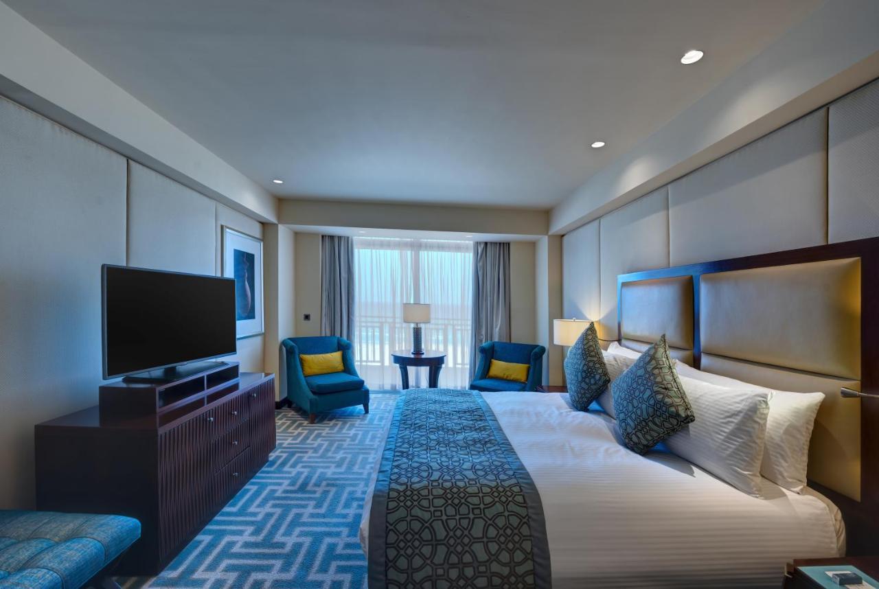 Hotel Crowne Plaza Duqm By Ihg Exteriér fotografie