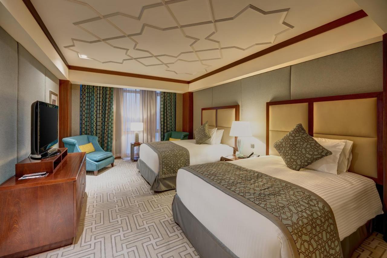 Hotel Crowne Plaza Duqm By Ihg Exteriér fotografie