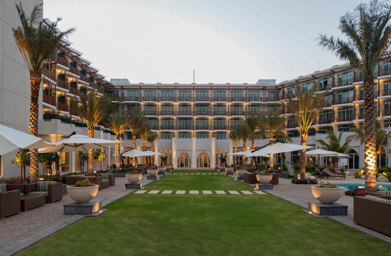 Hotel Crowne Plaza Duqm By Ihg Exteriér fotografie