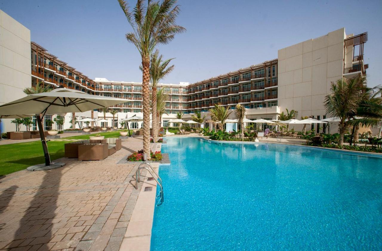 Hotel Crowne Plaza Duqm By Ihg Exteriér fotografie
