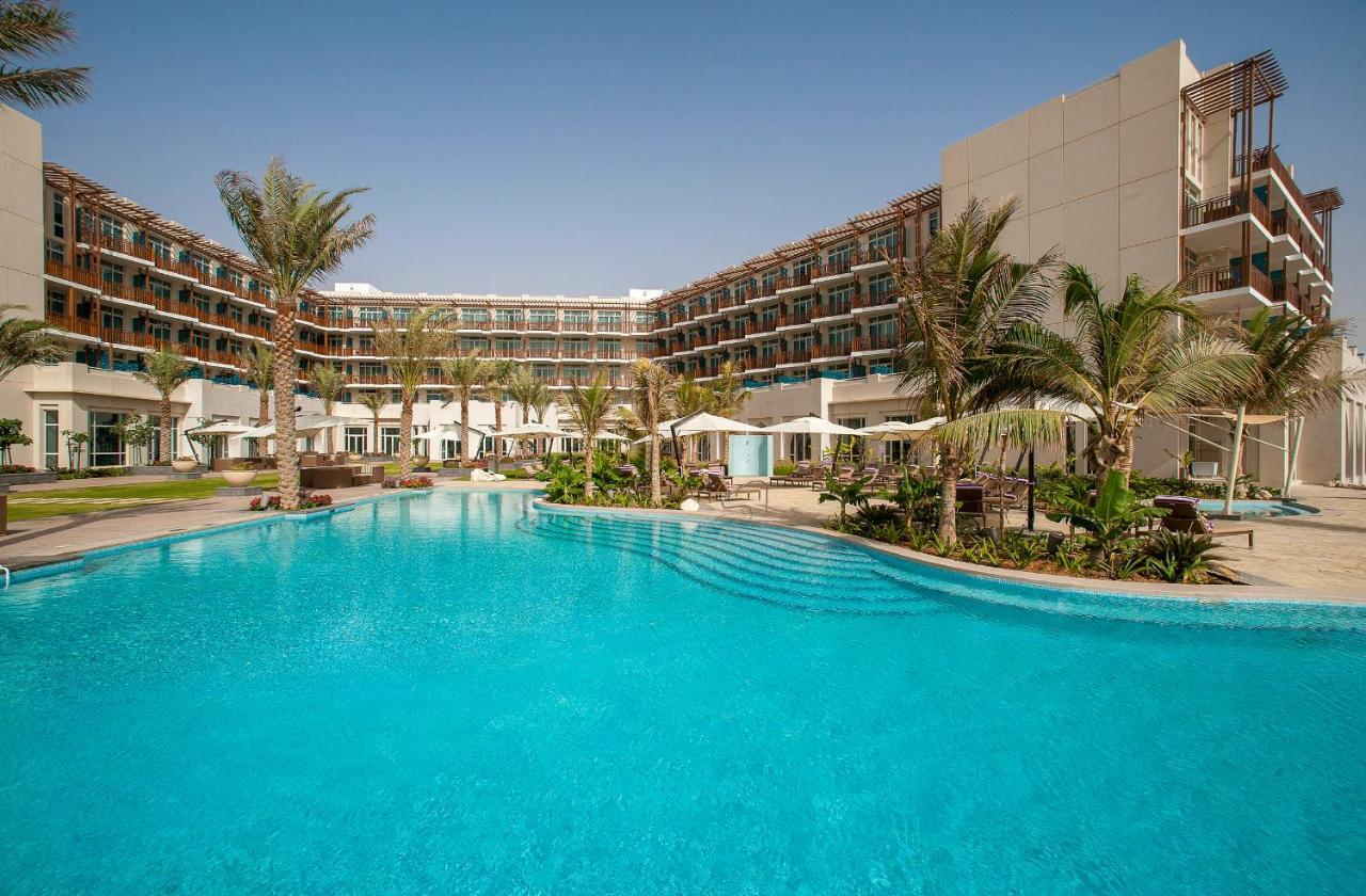 Hotel Crowne Plaza Duqm By Ihg Exteriér fotografie