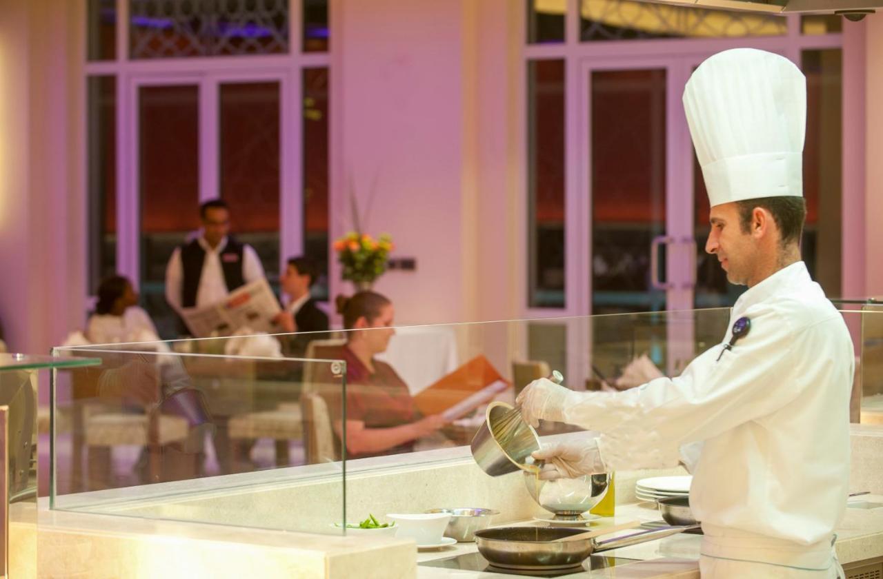 Hotel Crowne Plaza Duqm By Ihg Exteriér fotografie