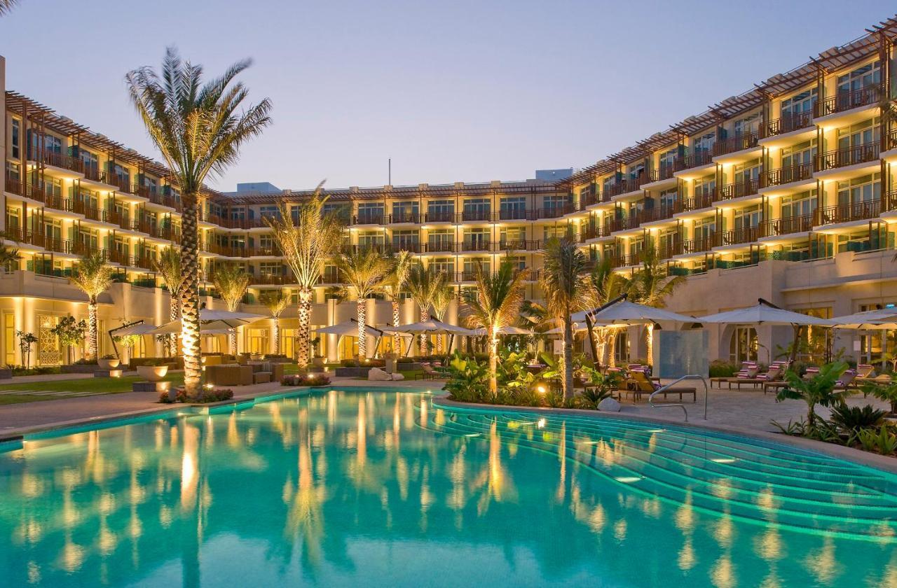 Hotel Crowne Plaza Duqm By Ihg Exteriér fotografie