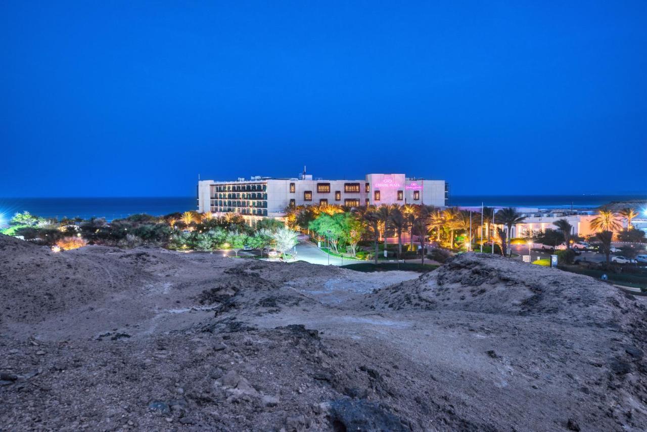 Hotel Crowne Plaza Duqm By Ihg Exteriér fotografie