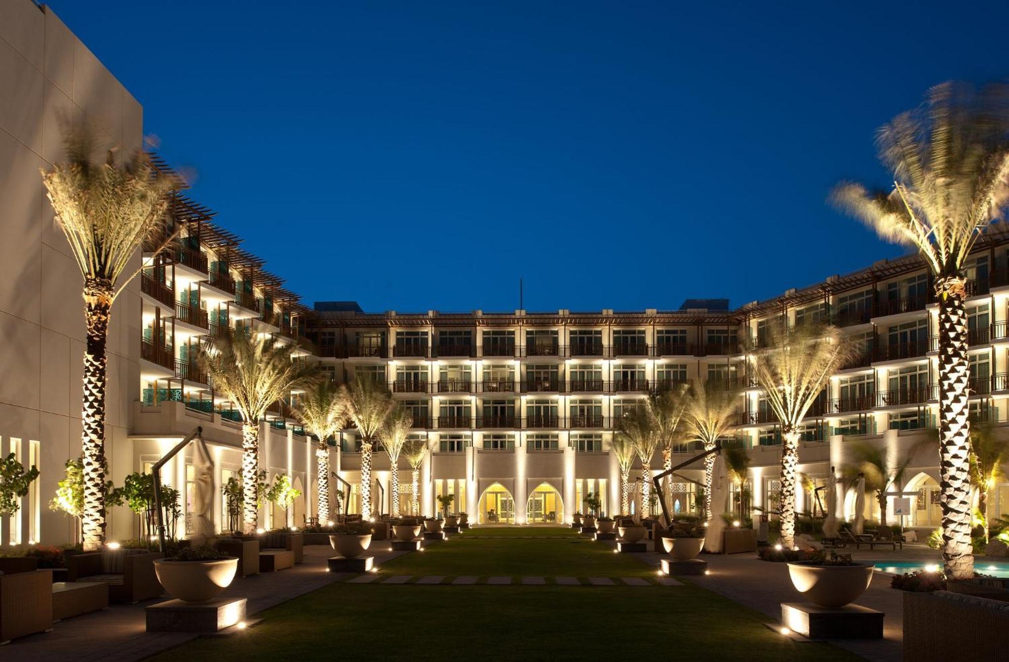 Hotel Crowne Plaza Duqm By Ihg Exteriér fotografie