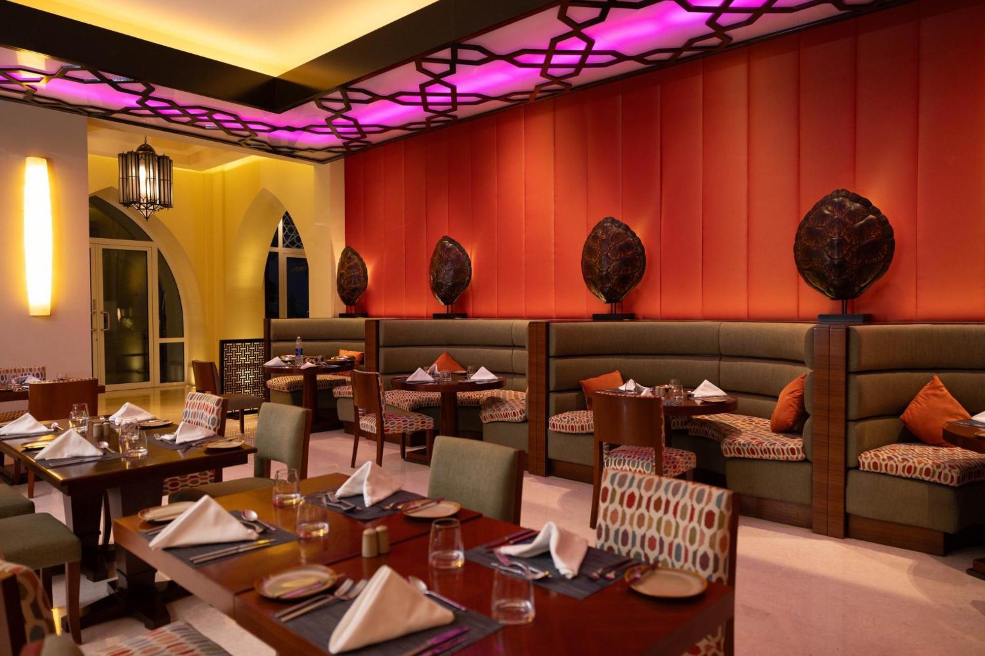 Hotel Crowne Plaza Duqm By Ihg Exteriér fotografie