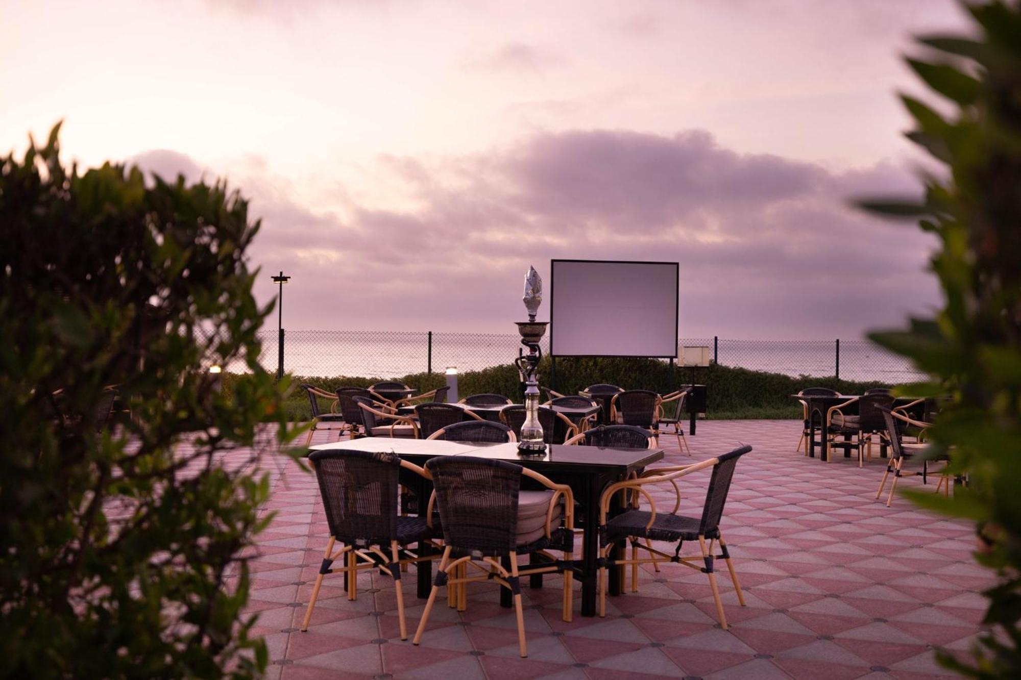 Hotel Crowne Plaza Duqm By Ihg Exteriér fotografie