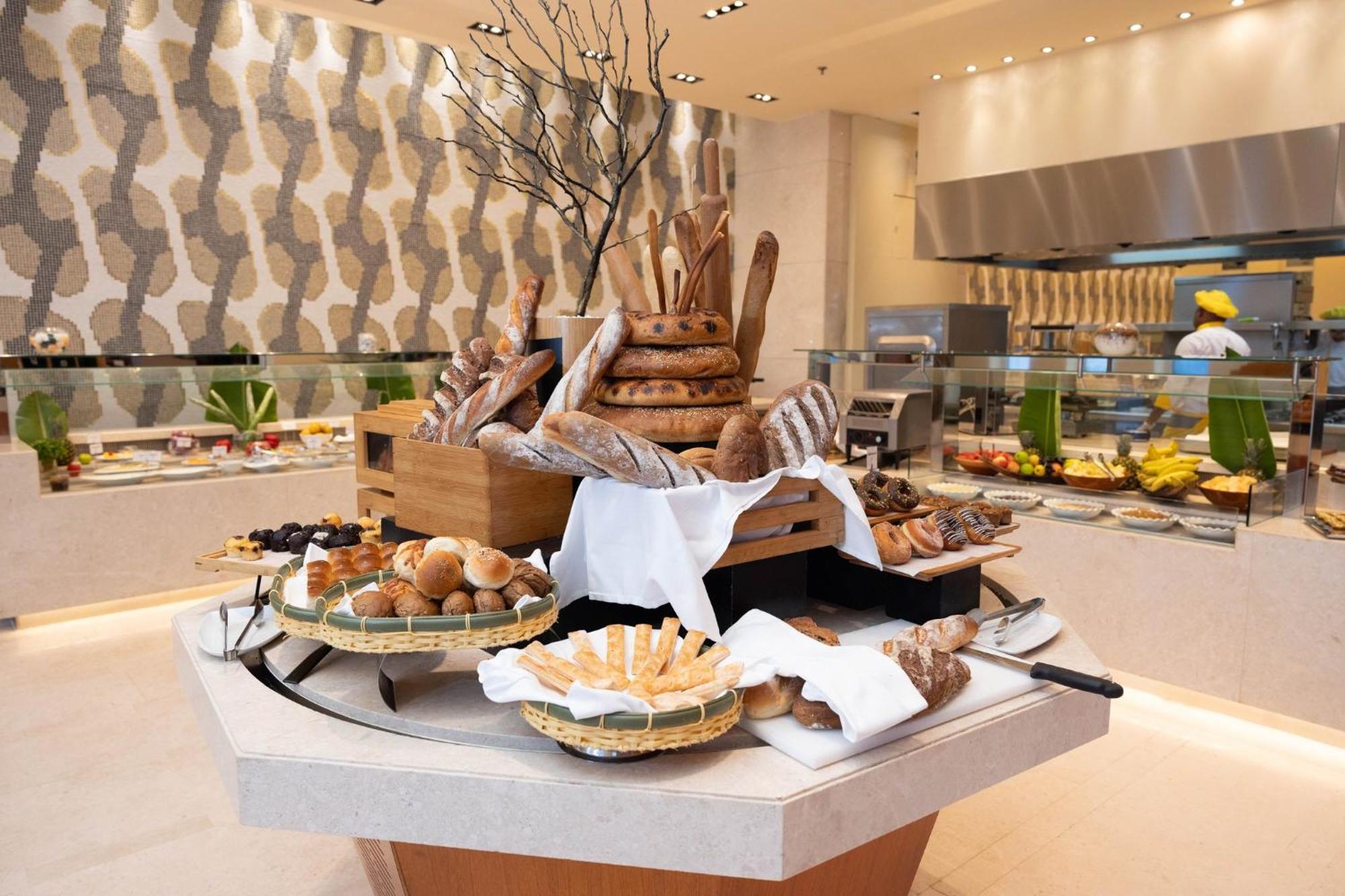 Hotel Crowne Plaza Duqm By Ihg Exteriér fotografie