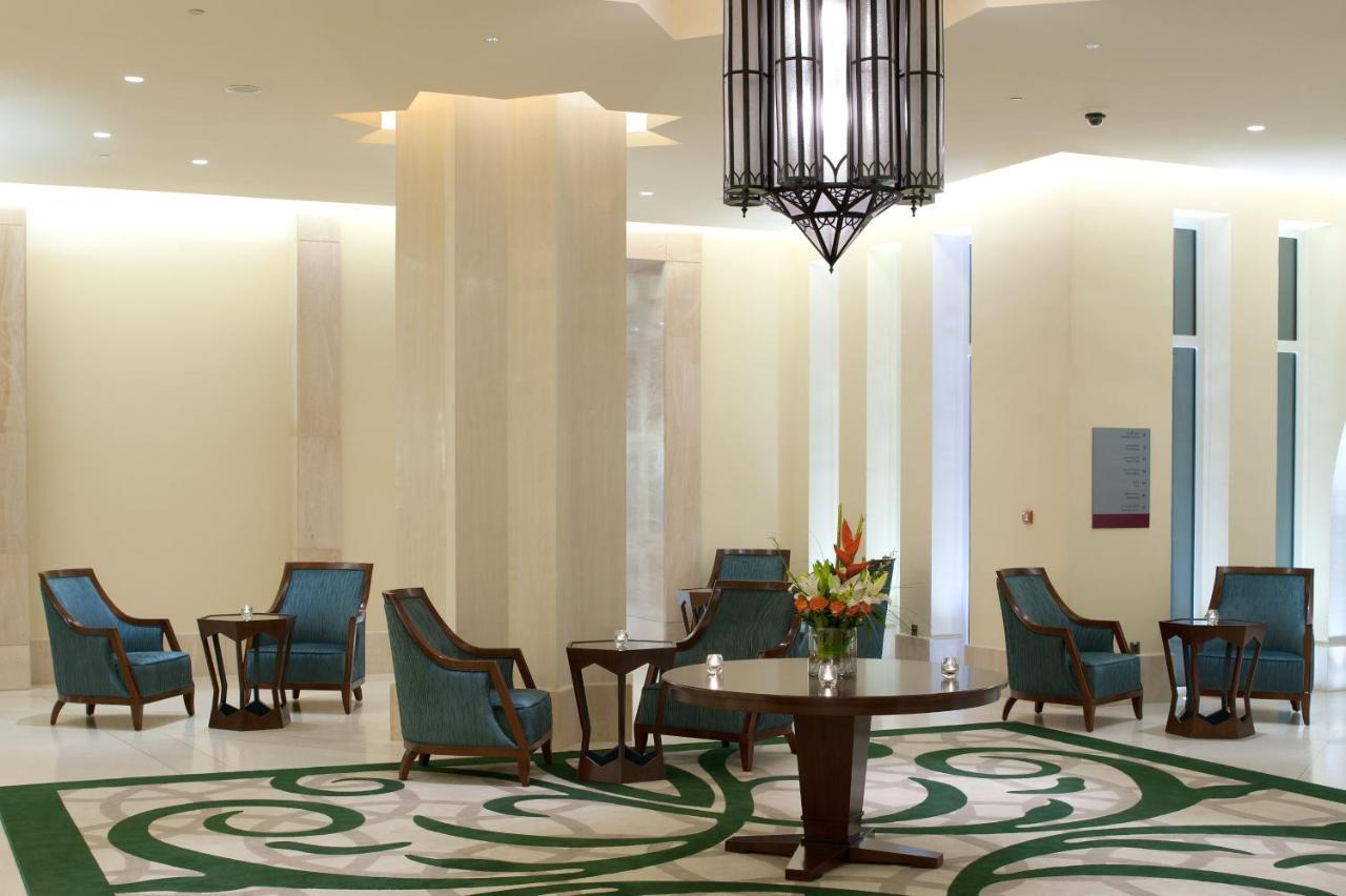 Hotel Crowne Plaza Duqm By Ihg Exteriér fotografie